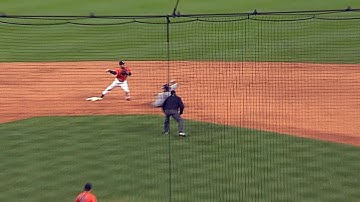 Astros turn three double plays