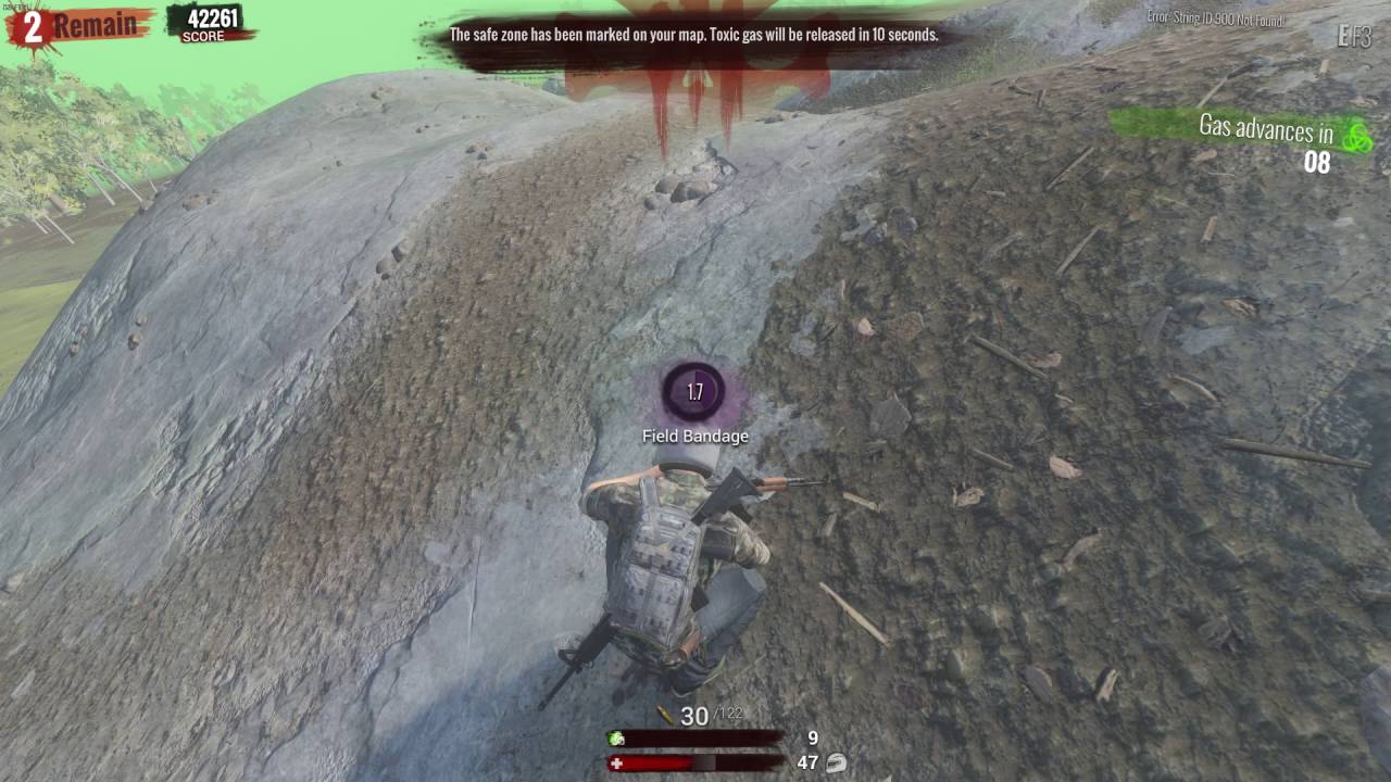 h1z1 king of the kill test server h1z1 king of the kill test server
