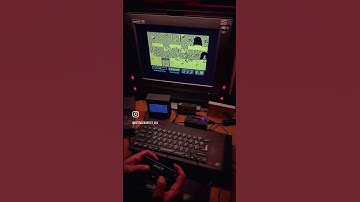 Renegade III (1989) #zxspectrum128 #retrocomputer #sinclair #retrogaming #retro #8bit #gamer