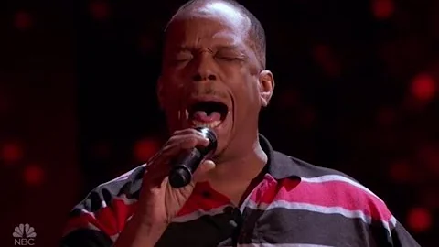 Mike Yung: The Viral Subway Singer Pours His SOUL ...
