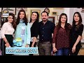 Watch Good Morning Pakistan - Fiza Shoaib & Sawera Pasha - 19th March 2019 - ARY Digital Show Online In Hd