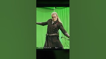 Legolas’s most INSANE (and stupid) stunt in the Hobbit!