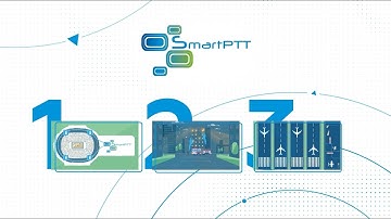 SmartPTT dispatch software for your business