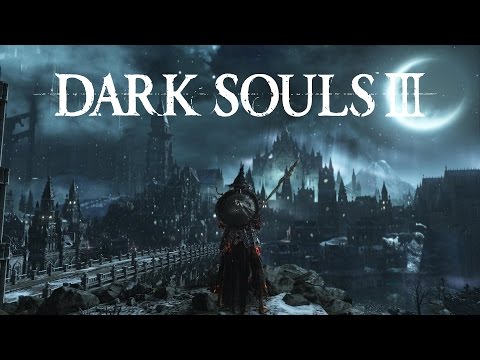 Video: Dark Souls 3 - Modal Yang Dicemarinya Dan Yhorm The Giant