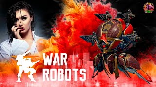 War Robots  с Bratycha