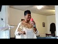 CFCF, Sunday, June 11, 2023, Bishop Dr. Pamela S. Jackson, I Want to Walk With You (Acts 3:1-12 NIV)