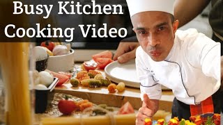 Busy Kitchen Tasty CookingVideotastyfoodies