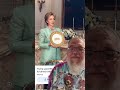 Trump's Gold Plates Are Actually Hillary's