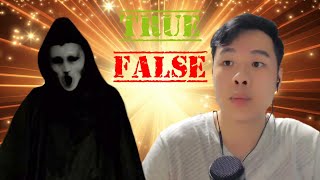 How To Identify A False Prophet