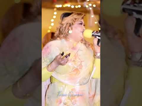 عوضية عذاب انا جنيت بي
