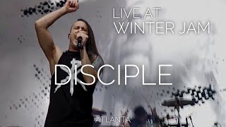 Disciple at Winter Jam 2023 Tour : Full Show Live