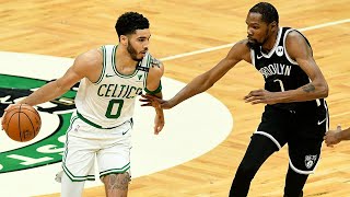 Brooklyn Nets vs Boston Celtics Full Game 2 Highlights | 2021-22 NBA Playoffs