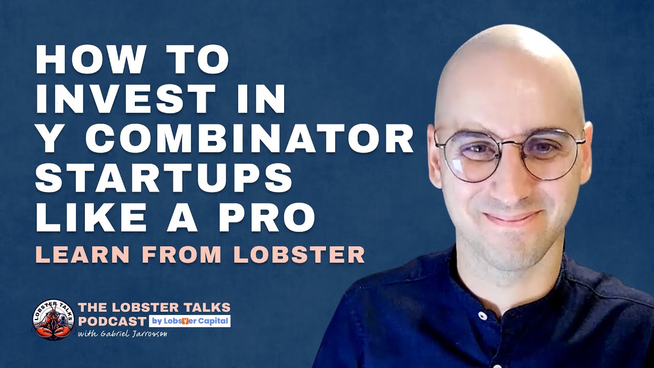 Y Combinator Secrets: How To Find & Invest on Startups Like a Pro | Baubap Case Study