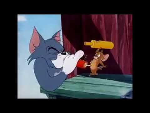 tom and jerry 47 episode