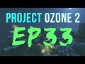 Ep33 iterationfunk vs project ozone 2 modded minecraft  base construction