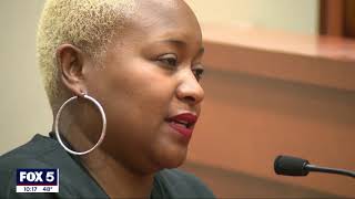 I-Team: Tree Cutter Busted on Theft Charges Finally Shows Up in Court