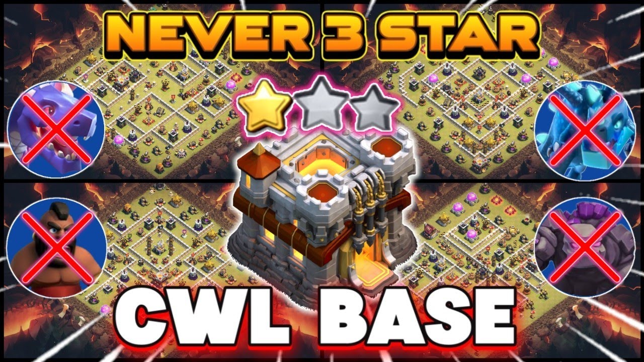 TOP-05 BEST TH11 CWL BASE / CLAN WAR WITH COPY LINKS ||TH11 CWL ANTI EVERYTHING|| TH11 CWL BASE 2026