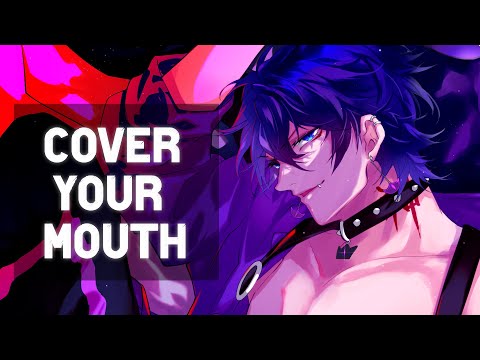 (Spicy) DOMINANT BOYFRIEND makes you plead | Anime Boyfriend Roleplay ASMR