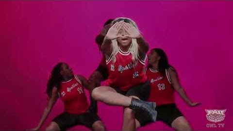 FAU NPHC & MGC Greek Showcase 2019