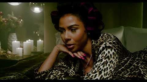 Mariah the Scientist - From A Woman (Official Music Video)