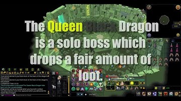 QBD - Tips and Tricks [Runescape]