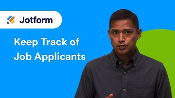 How to Keep Track of Job Applications