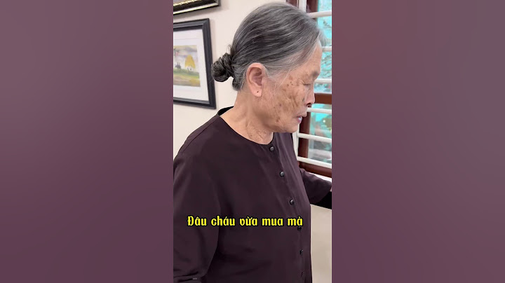 troll bà và cái kết