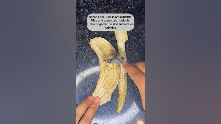 OMG!😱 i never use banana like this😱💯 #shorts #youtubeshorts #viral #beauty #banana #shortsvideo