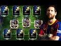 ТОП СОСТАВ ЗА 600 МИЛЛИОНОВ БЕЗ ДОНАТА !! ТОТАЛЬНЫЕ ИЗМЕНЕНИЯ СОСТАВА !! FIFA MOBILE 21!!!