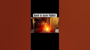 Just Survived a Fight… Then THIS Happened 💀 #darkanddarker #cleric #rogue #barbarian #dndgameplay