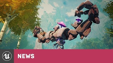 News and Community Spotlight | May 2, 2019 | Unreal Engine