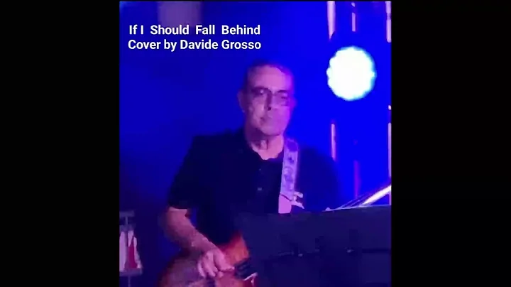If I Should Fall Behind (Bruce Springsteen cover) ...
