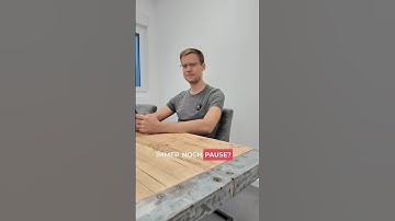 Stefan im Pausenraum? Erst Kommentare, dann Kaffee - SNAP #klemmbausteine