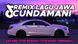 Download Lagu Dj Cundamani Denny Caknan - Sayang Titip Roso Tresnaku Remix Viral MP3