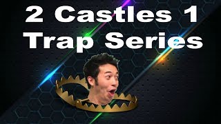 If I Went Away... 2 Castles 1 Trap Series KvK HL#2 - Lords Mobile