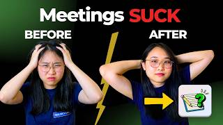 Hate Back-to-Back Meetings? You NEED This AI Notepad! (Granola)