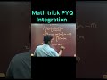 Solving Definite Integration Problem JEE main | Learn Class 11 and 12 JEE Main and Advance Math