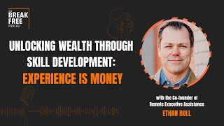 S6.E5 | Monetizing Your Expertise: The Art of Making Money from Experience