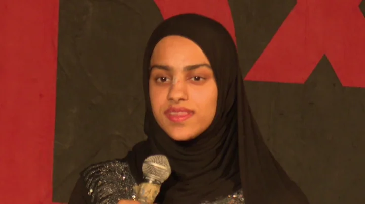 A Letter To Life | Noor Habib | TEDxYouth@EISJ