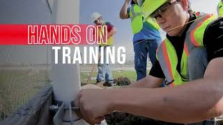 TSTC in Harlingen is expanding!