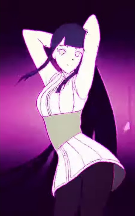 Hinata, Hayasaka, and Zero Two dancing to DJ Opus - Cintaku Bukan Di Atas Kertas