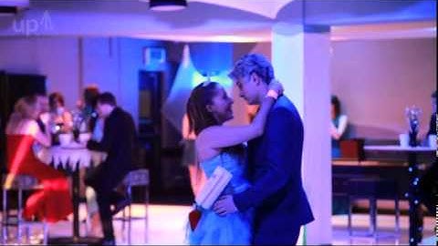 Plymouth university promotional video