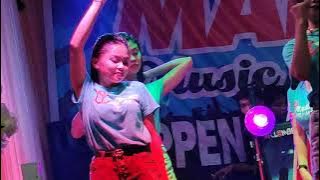 MALUCCA NonStop💃💃Yuk💫 Nonton Bareng Para Pecinta Malucca Entertainment ✨✨😇