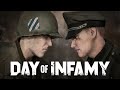 Ультра Реалистичная Игра про Вторую Мировую Войну - DAY OF INFAMY на Очень Слабом ПК