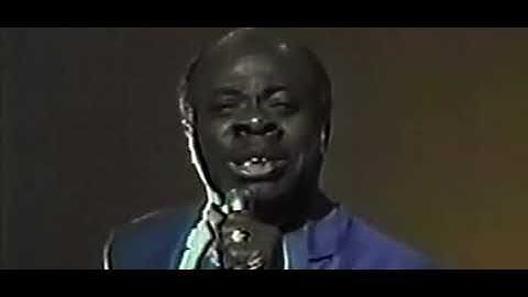 Rufus Thomas - Push & Pull (1971)