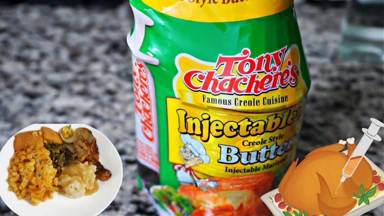 Tony Chachere's Creole Seasoning (Copycat) Recipe 