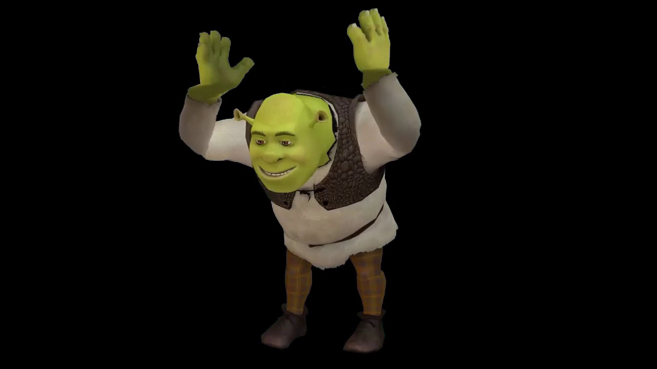 shrek no. 5 - YouTube