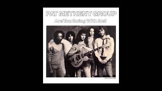 Pat Metheny - Are you going with me  (Remix Extended DJ Mimi)