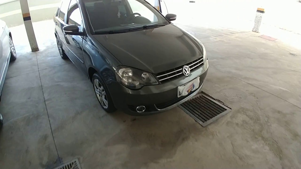 Avaliação do Polo, Pontos Positivos/Negativos do Veiculo.