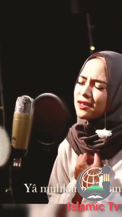 Ya Nur Ya Nur Ya Mokkah